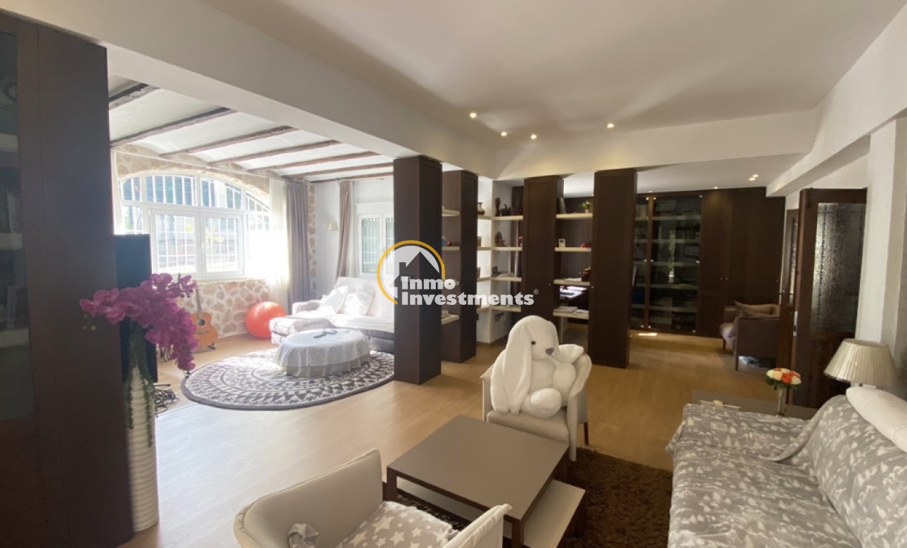 Resale - Villa - Campoamor - Dehesa De Campoamor