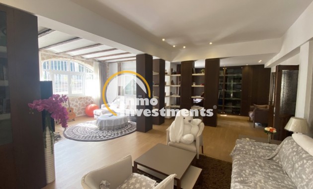 Resale - Villa - Campoamor - Dehesa De Campoamor