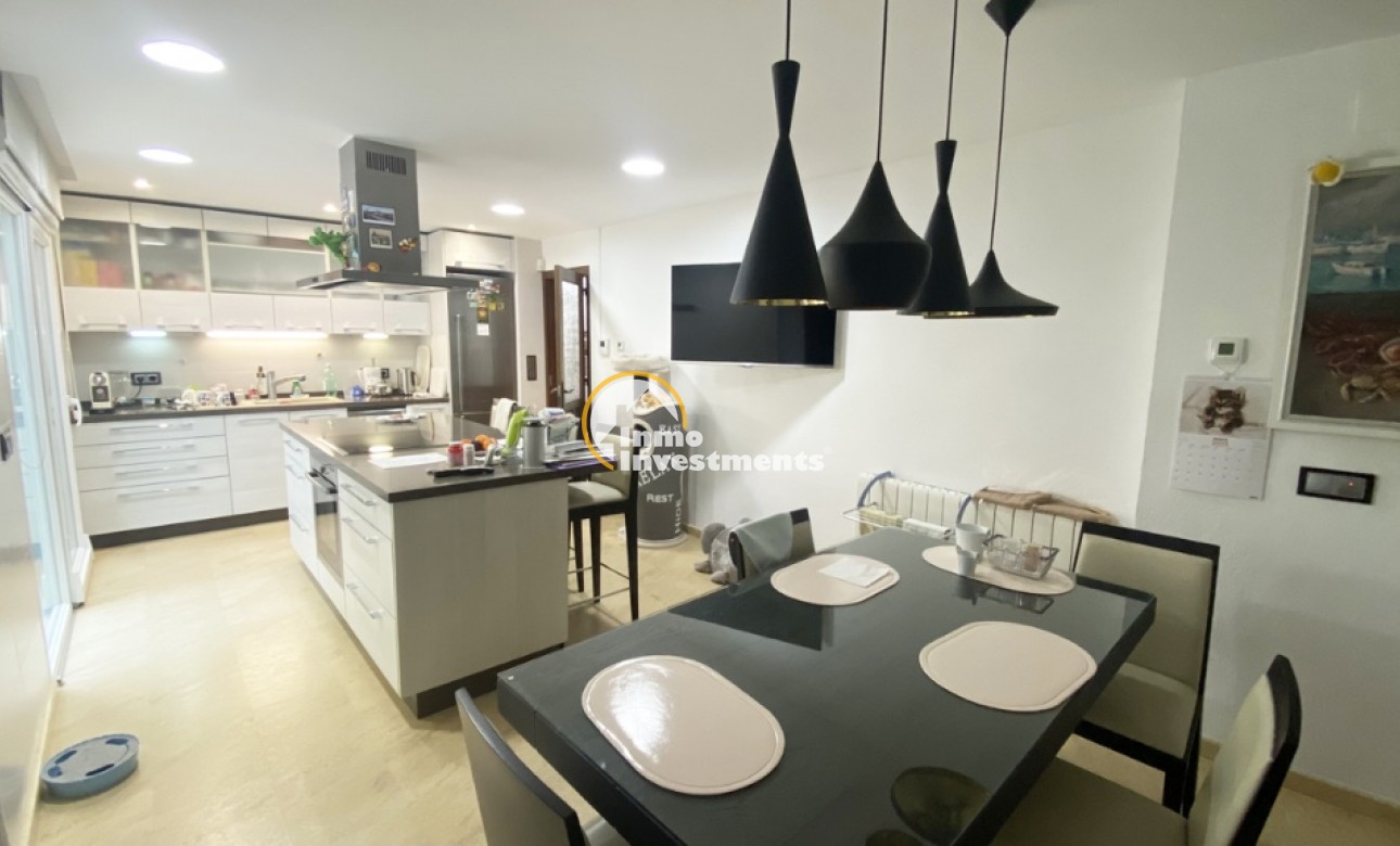 Resale - Villa - Campoamor - Dehesa De Campoamor