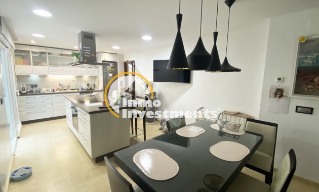 Resale - Villa - Campoamor - Dehesa De Campoamor