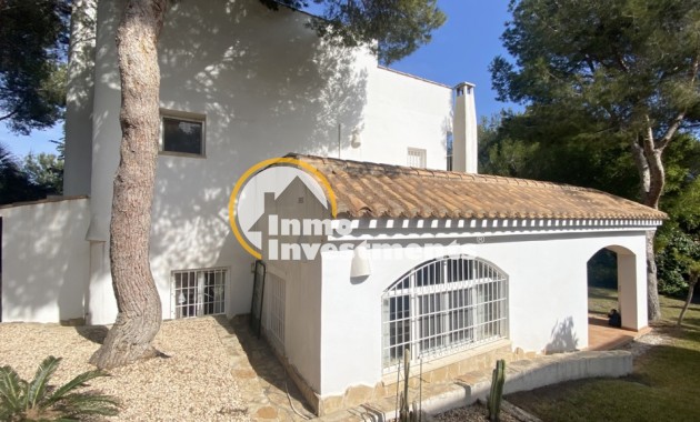 Resale - Villa - Campoamor - Dehesa De Campoamor