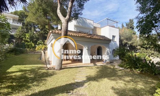 Resale - Villa - Campoamor - Dehesa De Campoamor