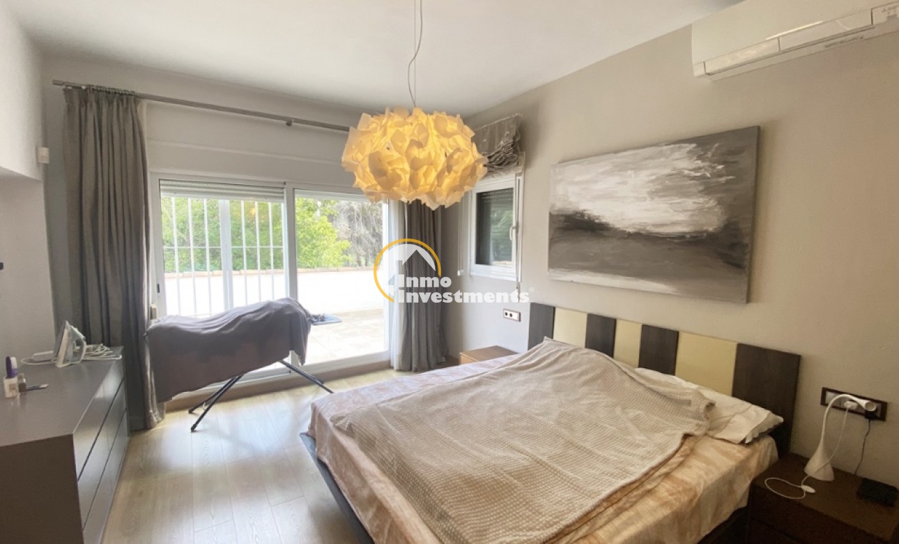 Resale - Villa - Campoamor - Dehesa De Campoamor