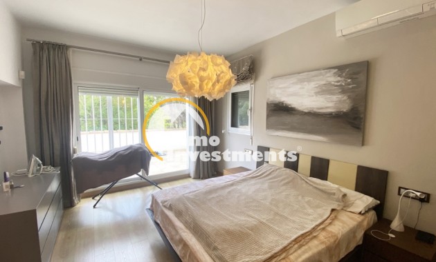 Resale - Villa - Campoamor - Dehesa De Campoamor