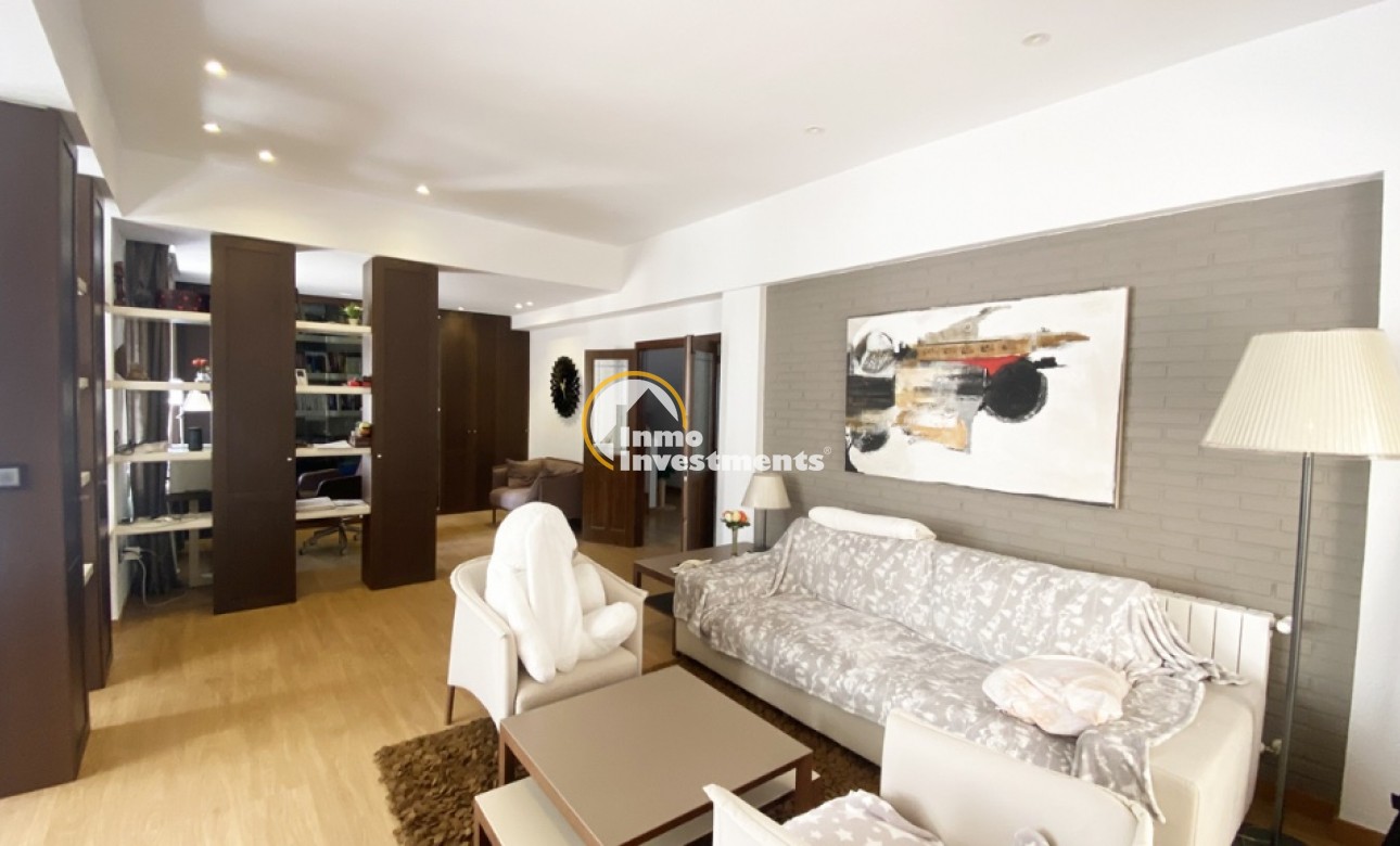 Resale - Villa - Campoamor - Dehesa De Campoamor