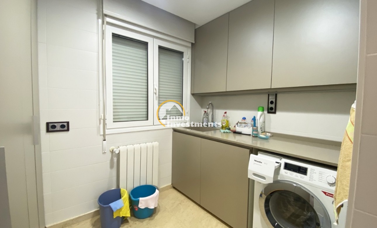 Resale - Villa - Campoamor - Dehesa De Campoamor