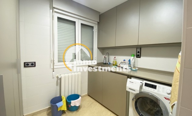 Resale - Villa - Campoamor - Dehesa De Campoamor