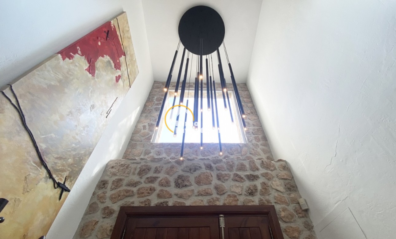 Resale - Villa - Campoamor - Dehesa De Campoamor