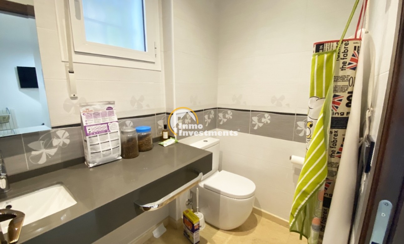 Resale - Villa - Campoamor - Dehesa De Campoamor