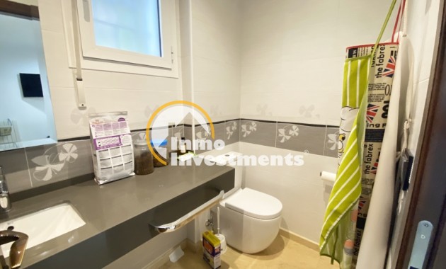 Resale - Villa - Campoamor - Dehesa De Campoamor