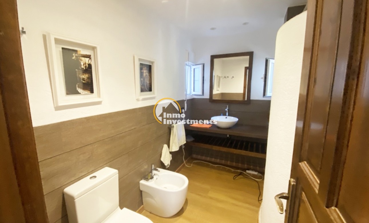 Resale - Villa - Campoamor - Dehesa De Campoamor