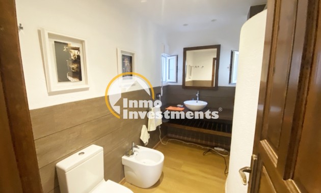 Resale - Villa - Campoamor - Dehesa De Campoamor