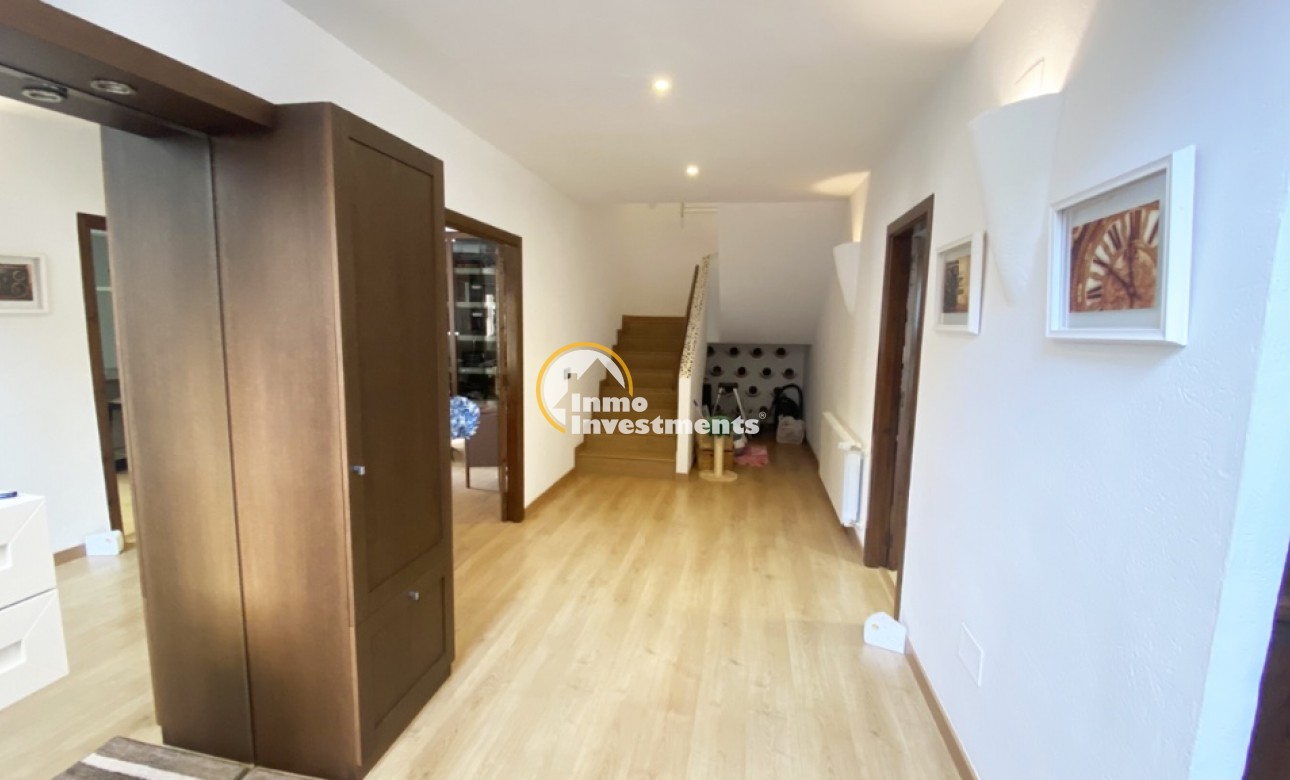 Resale - Villa - Campoamor - Dehesa De Campoamor