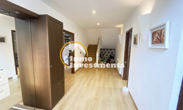 Resale - Villa - Campoamor - Dehesa De Campoamor