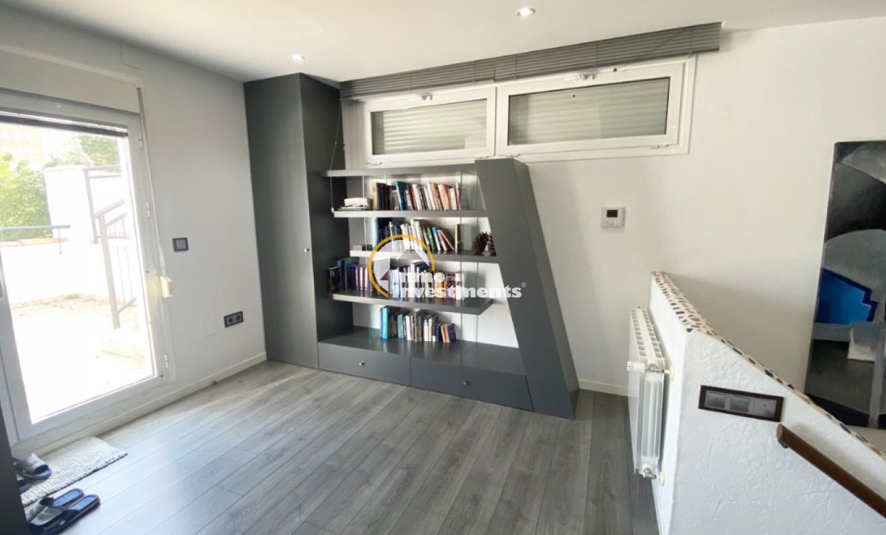 Resale - Villa - Campoamor - Dehesa De Campoamor