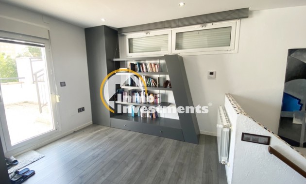 Resale - Villa - Campoamor - Dehesa De Campoamor