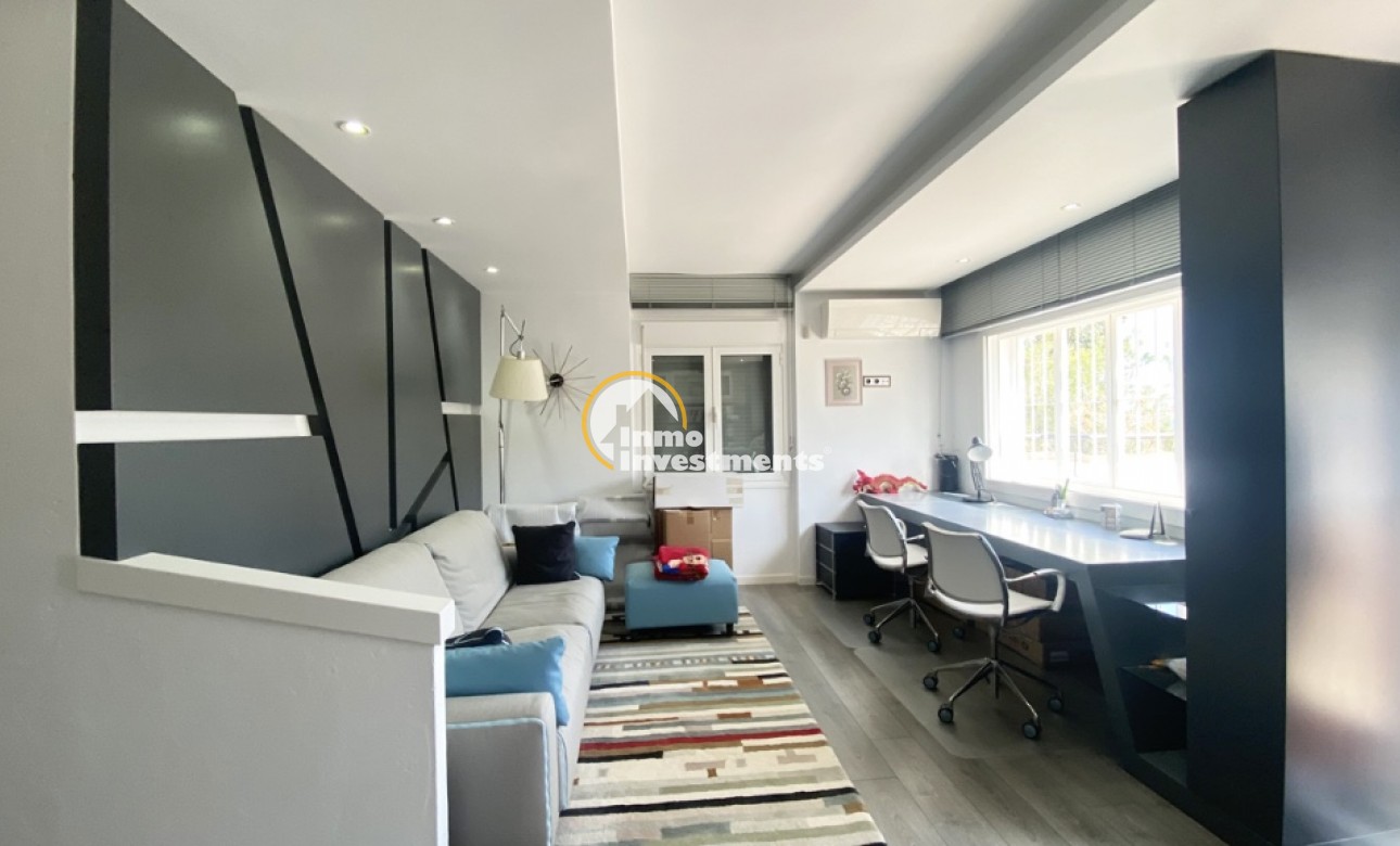 Resale - Villa - Campoamor - Dehesa De Campoamor