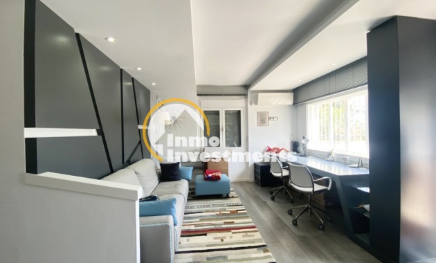 Resale - Villa - Campoamor - Dehesa De Campoamor