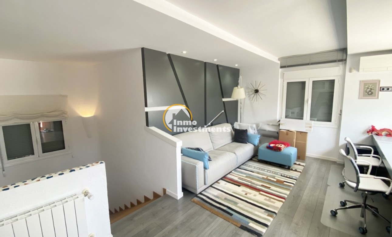 Resale - Villa - Campoamor - Dehesa De Campoamor