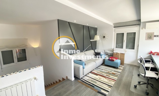 Resale - Villa - Campoamor - Dehesa De Campoamor