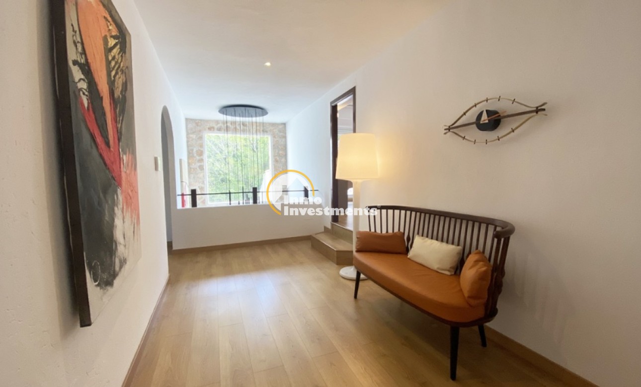 Resale - Villa - Campoamor - Dehesa De Campoamor