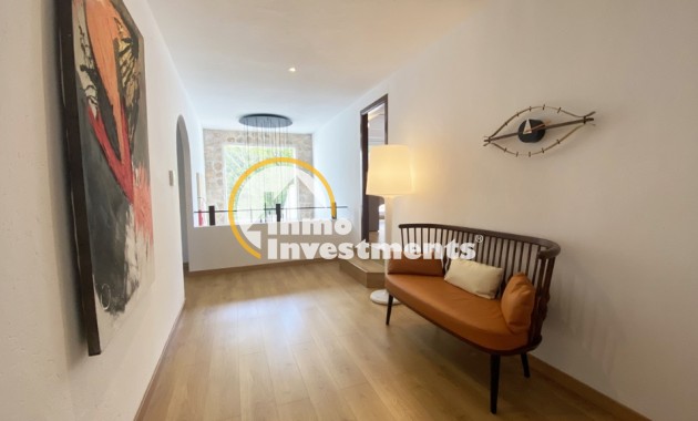 Resale - Villa - Campoamor - Dehesa De Campoamor