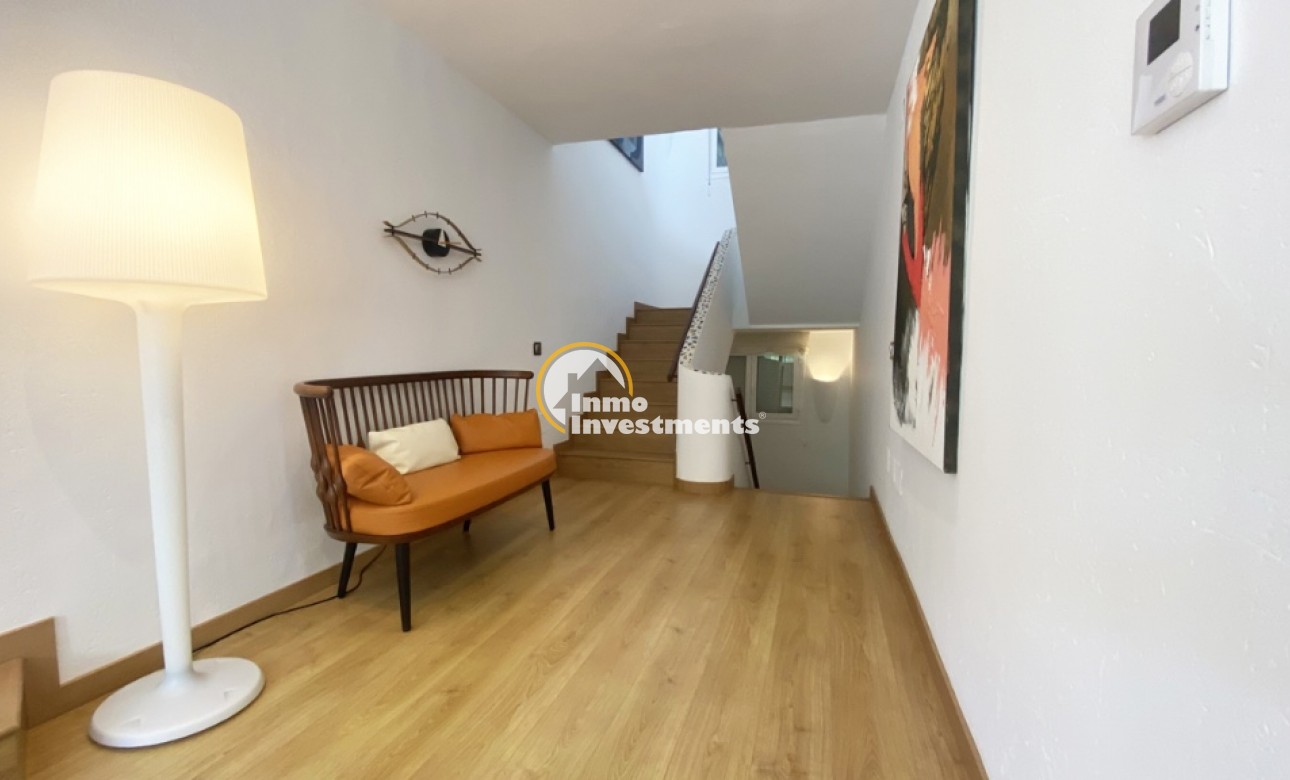 Resale - Villa - Campoamor - Dehesa De Campoamor