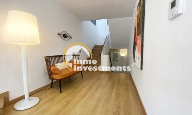 Resale - Villa - Campoamor - Dehesa De Campoamor