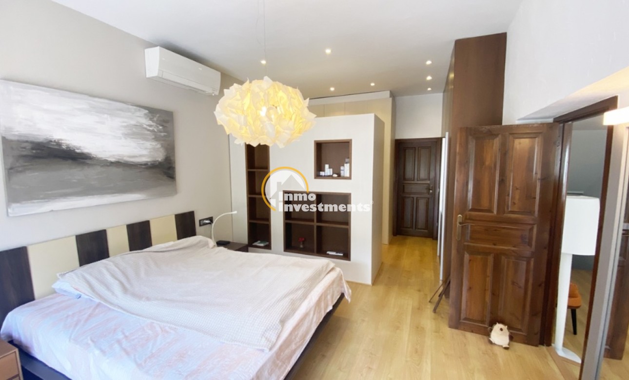 Resale - Villa - Campoamor - Dehesa De Campoamor