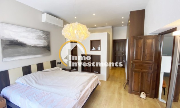 Resale - Villa - Campoamor - Dehesa De Campoamor