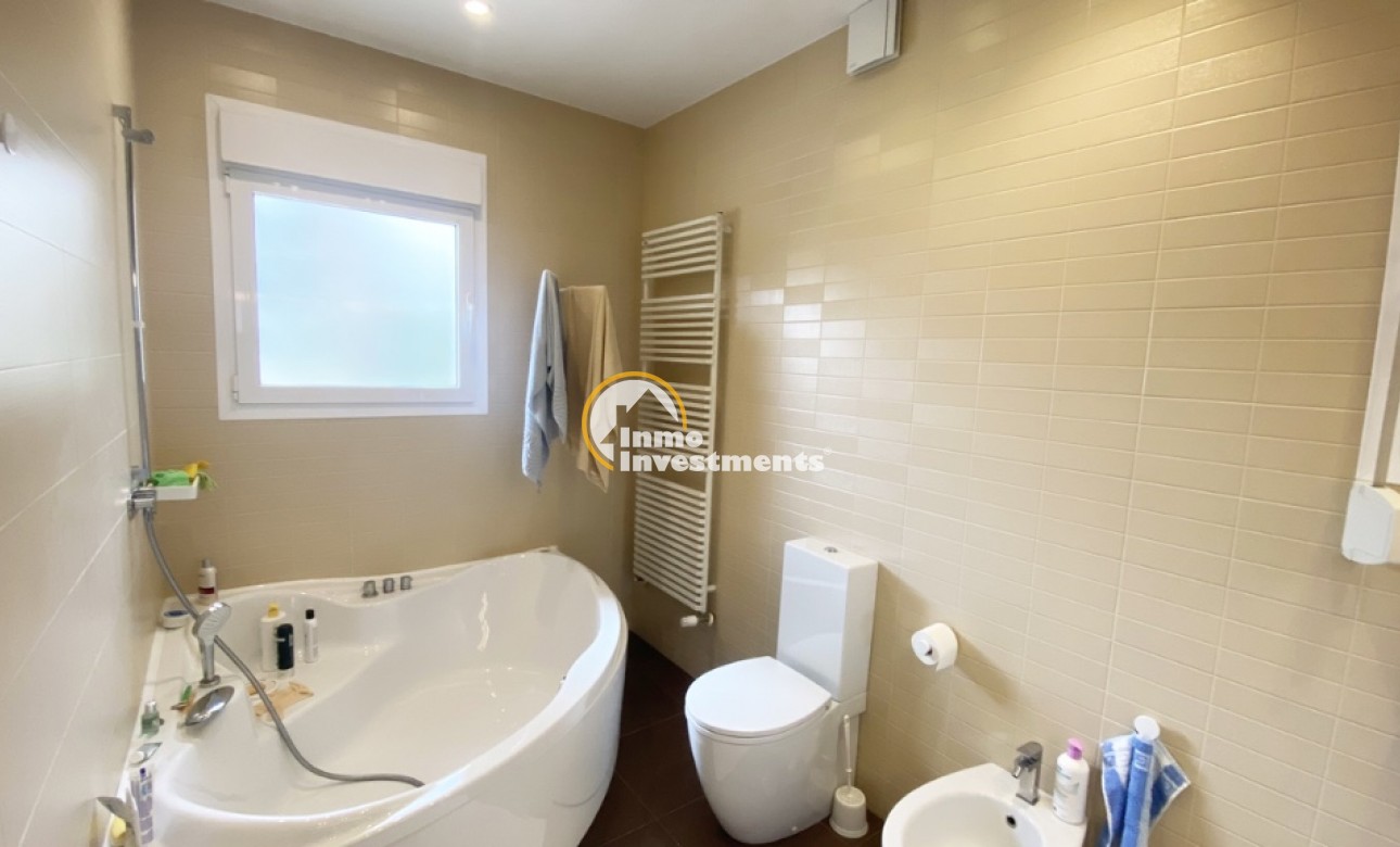 Resale - Villa - Campoamor - Dehesa De Campoamor