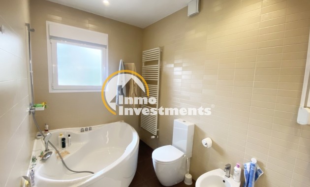 Resale - Villa - Campoamor - Dehesa De Campoamor