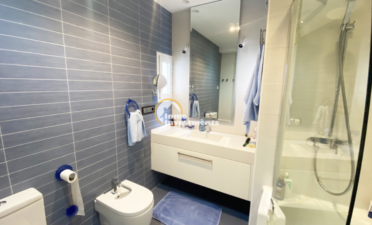 Resale - Villa - Campoamor - Dehesa De Campoamor