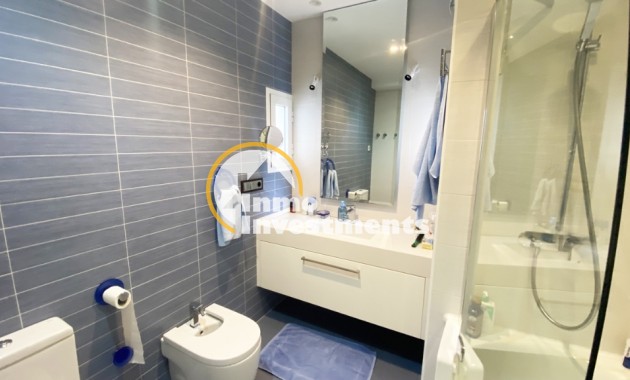 Resale - Villa - Campoamor - Dehesa De Campoamor