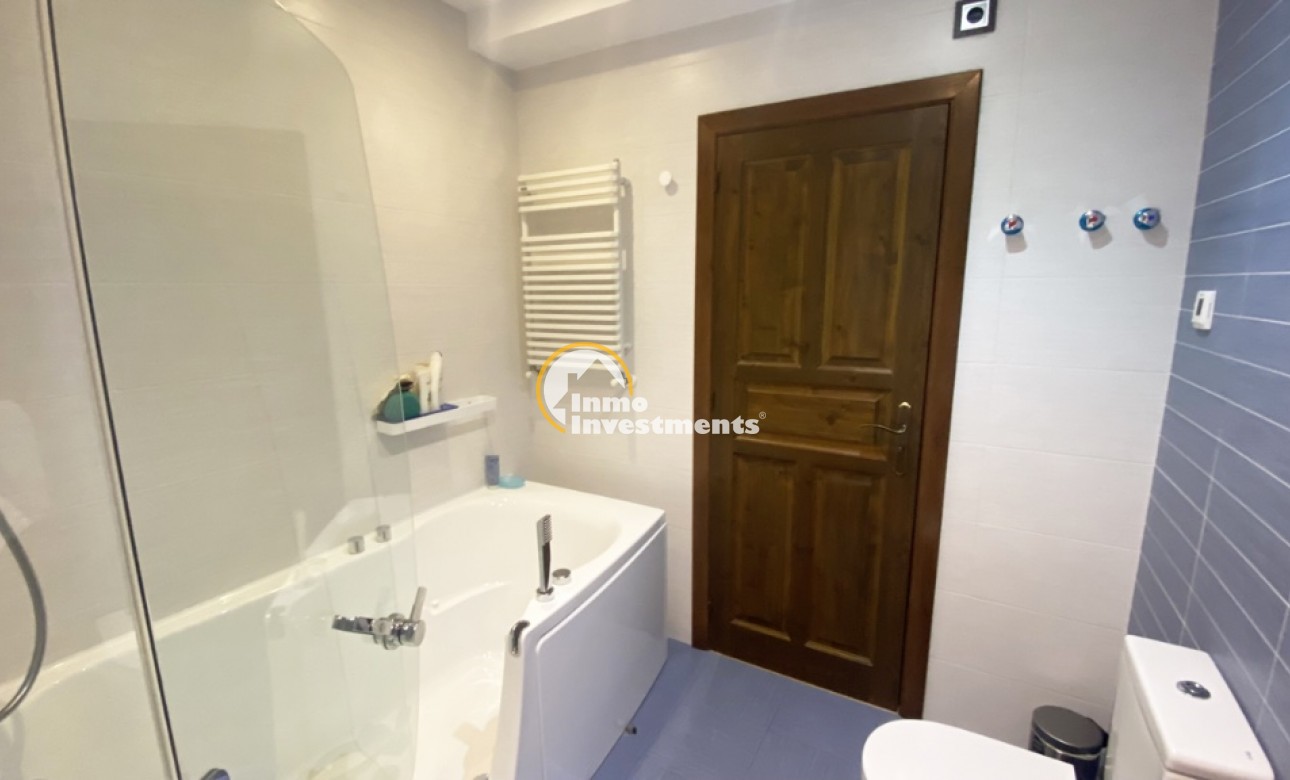 Resale - Villa - Campoamor - Dehesa De Campoamor