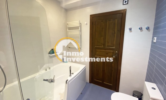 Resale - Villa - Campoamor - Dehesa De Campoamor