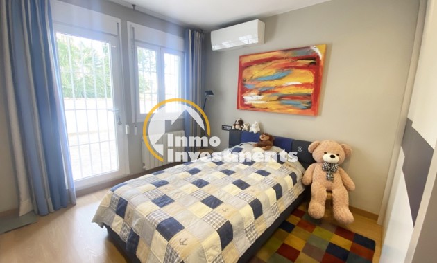 Resale - Villa - Campoamor - Dehesa De Campoamor