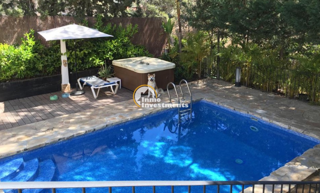 Resale - Villa - Campoamor - Dehesa De Campoamor