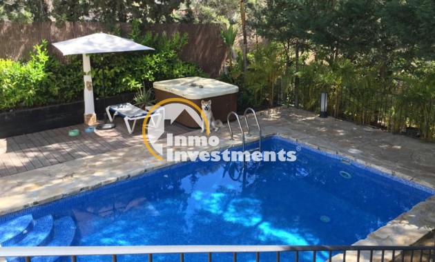 Resale - Villa - Campoamor - Dehesa De Campoamor