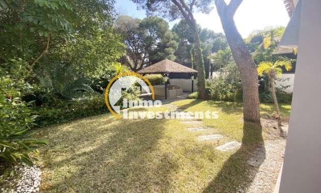 Resale - Villa - Campoamor - Dehesa De Campoamor