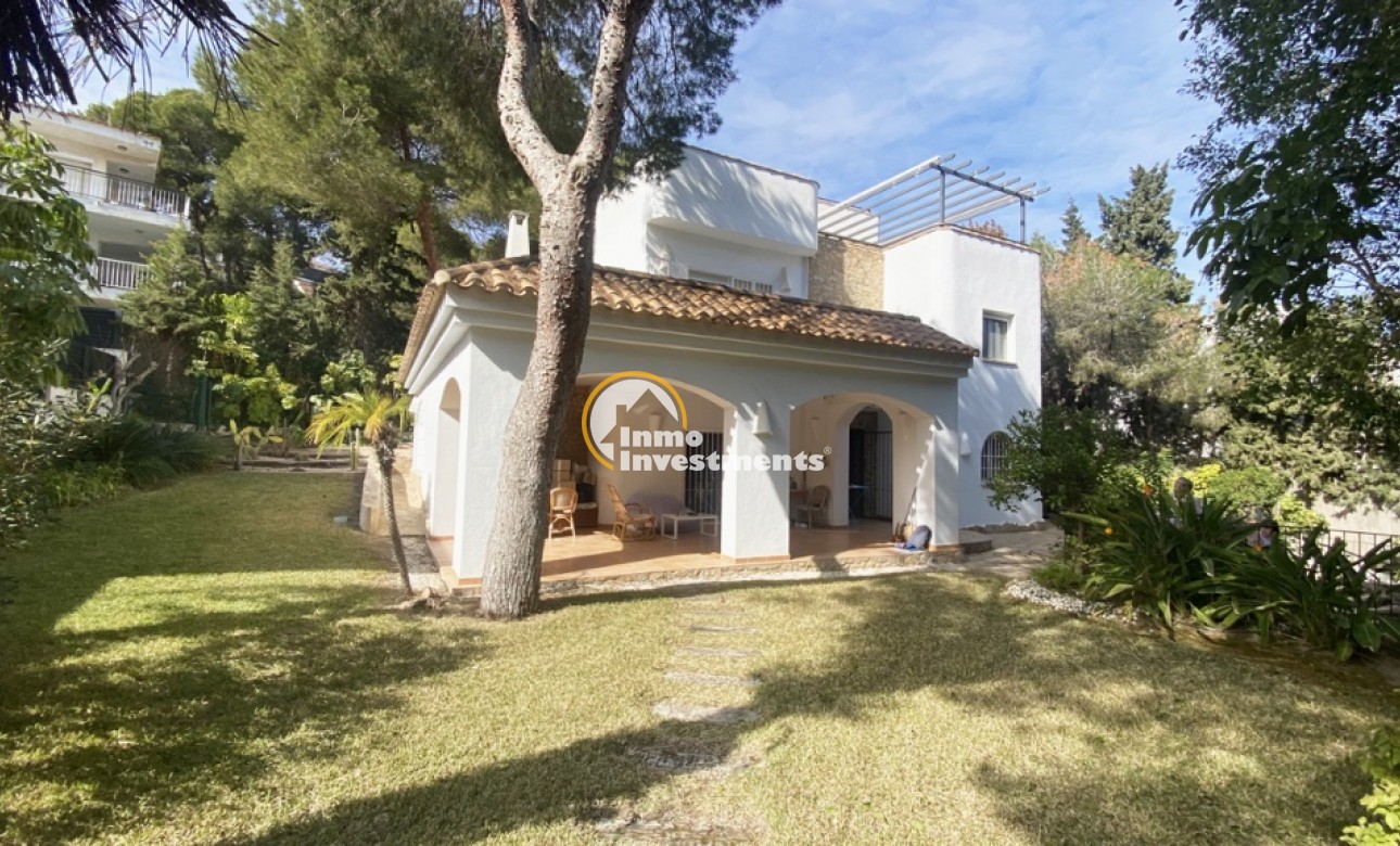 Resale - Villa - Campoamor - Dehesa De Campoamor