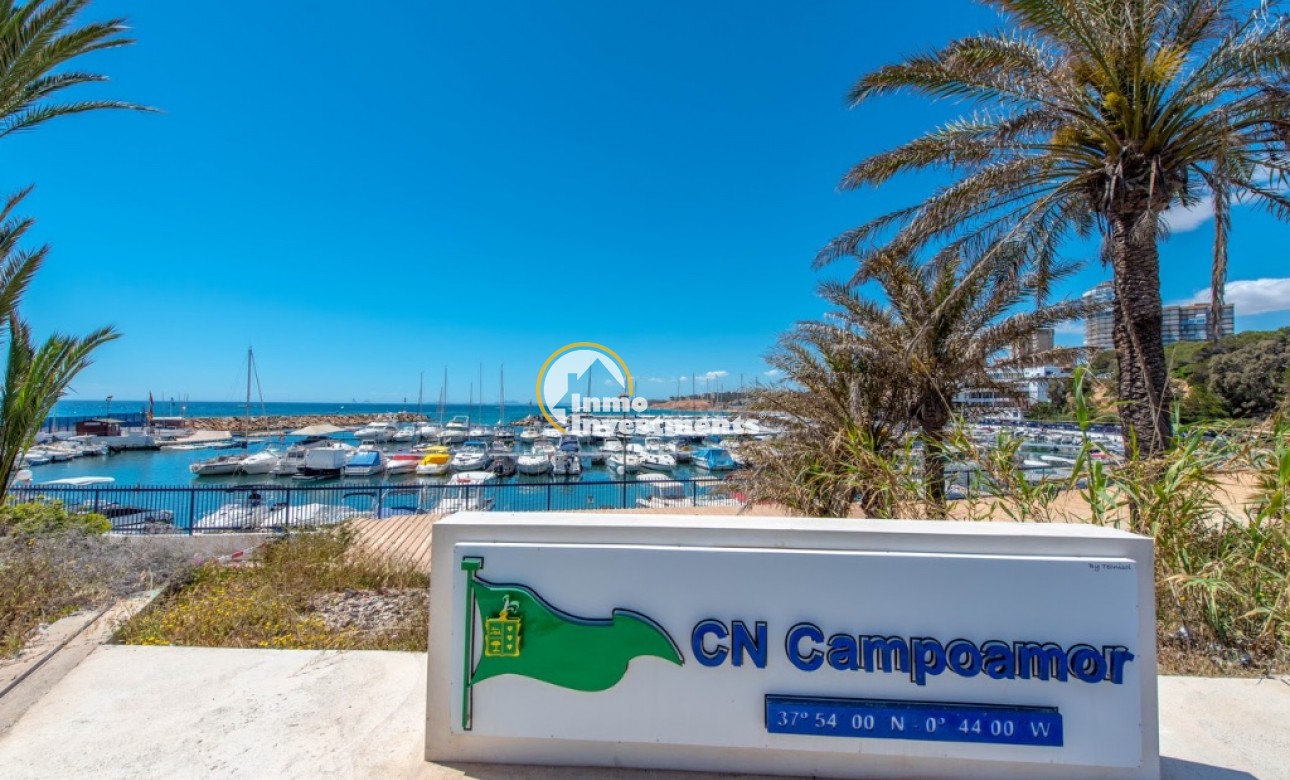 Resale - Villa - Campoamor - Dehesa De Campoamor