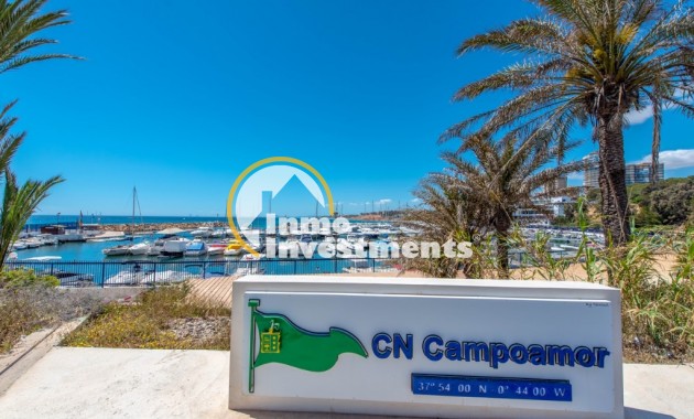 Resale - Villa - Campoamor - Dehesa De Campoamor