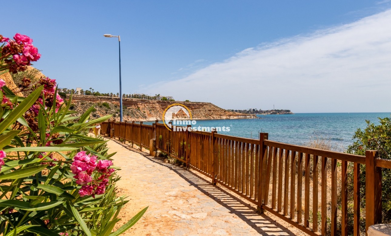 Resale - Villa - Campoamor - Dehesa De Campoamor