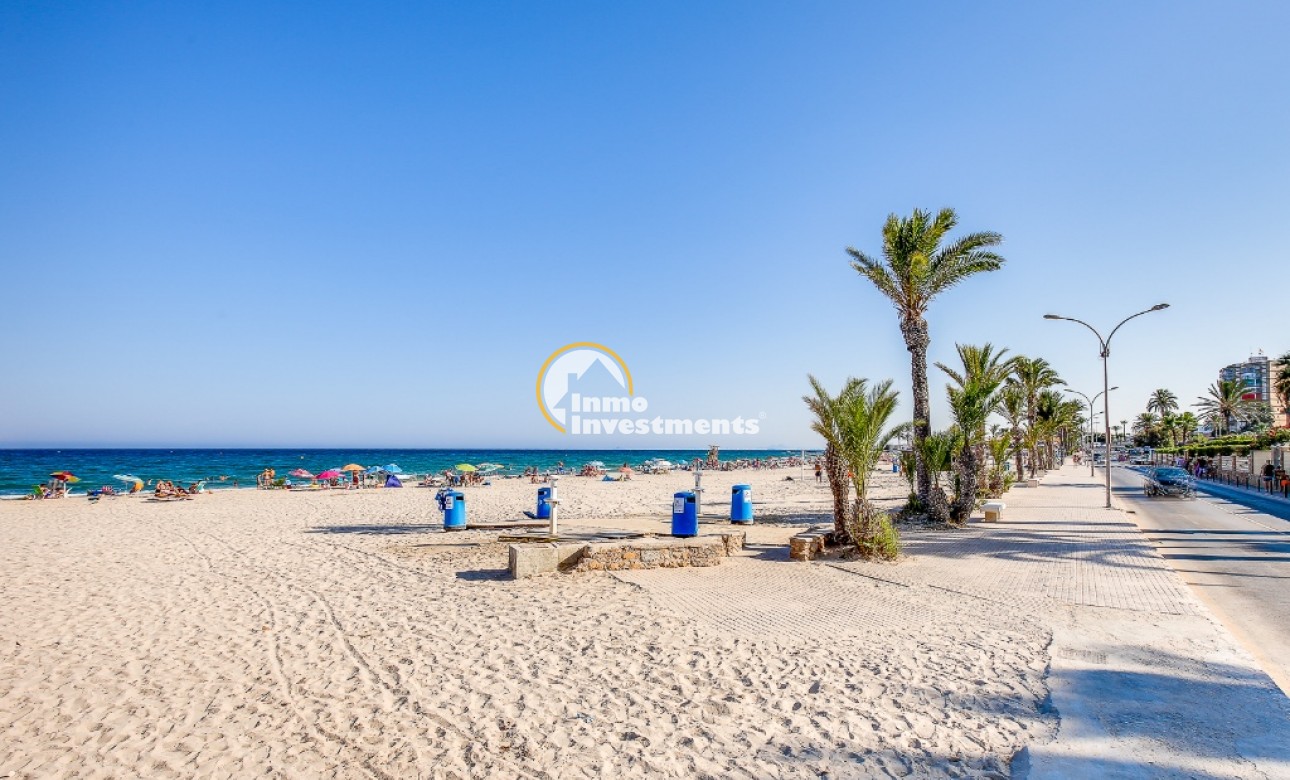 Resale - Villa - Campoamor - Dehesa De Campoamor