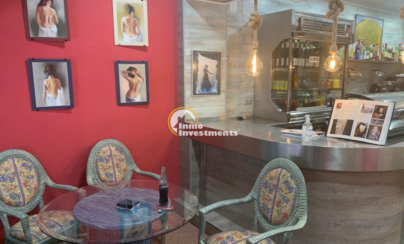 Bestaande bouw - Commercieel - Alicante - 