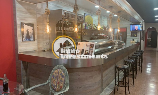 Bestaande bouw - Commercieel - Alicante - 