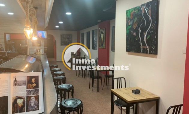 Bestaande bouw - Commercieel - Alicante - 