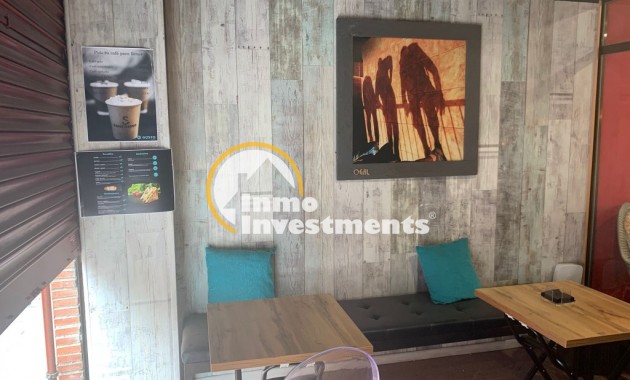 Bestaande bouw - Commercieel - Alicante - 