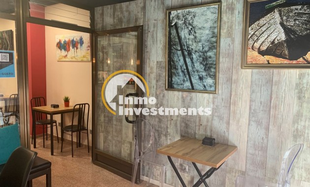 Bestaande bouw - Commercieel - Alicante - 